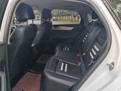 2019 BYD Qin 1.5L Automatic Prestige, фото 4, лот 10255756
