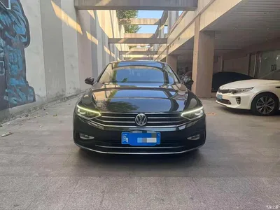 2020 Volkswagen Magotan 330TSI DSG Luxury, фото 4, лот 11247947