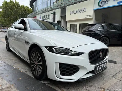 2020 Jaguar XEL 2.0T 200PS S Progressive Elegance Edition, фото 3, лот 11132098