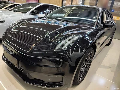 2023 ZEEKR 001 WE Edition 86kWh, фото 1, лот 10291860
