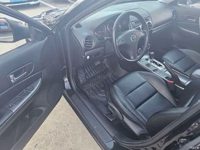 2013 Mazda 6 2.0L Automatic Fashion Style, фото 4, лот 10323587