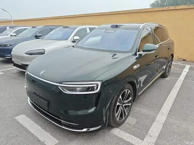 2026 AITO Wenjie AITO M7 Extended Range Ultra AWD 5-Seater, фото 1, лот 10889155