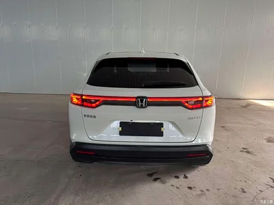 2023 Honda XR-V 1.5L CVT Fever Edition, фото 4, лот 10640459