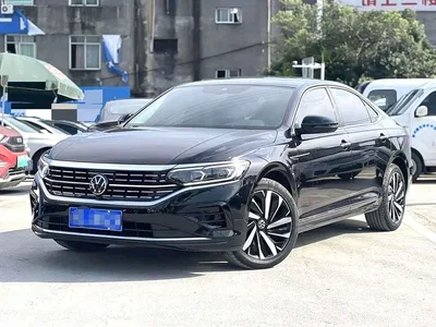 2023 Volkswagen Passat 330TSI Luxury Edition, фото 1, лот 10443006