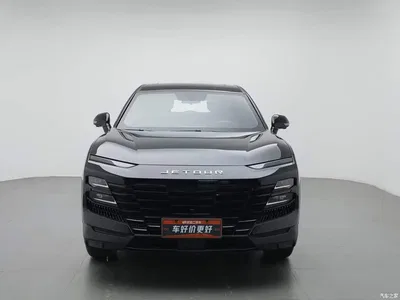 2023 Jetour Dasheng 1.5T DCT Starlight PRO, фото 3, лот 10830768