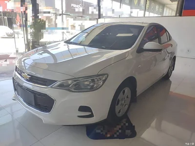 2019 Chevrolet Cavalier 320 Auto Sunroof Enjoyment Edition, фото 2, лот 10380420
