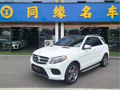 2016 Mercedes-Benz GLE 350 d 4MATIC, фото 1, лот 10297641