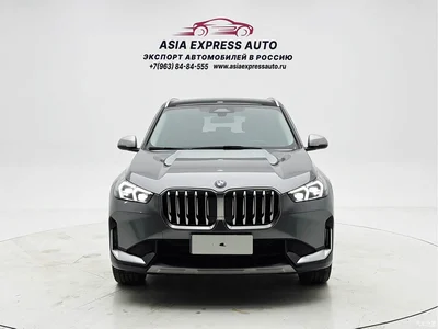 2023 BMW X1 sDrive20Li X Design Package, фото 2, лот 10465061