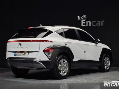 2023 Hyundai Kona Gasoline 1.6 Turbo 2WD, фото 2, лот 10521605