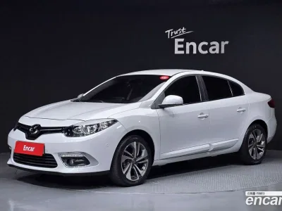 2017 Samsung SM3 RE, фото 1, лот 10423334