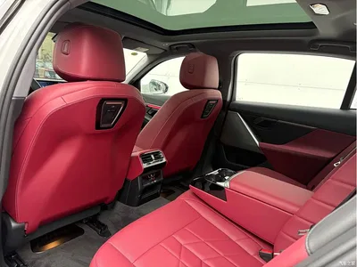 2025 BMW i5 eDrive 35L M Sport Package, фото 4, лот 10423181