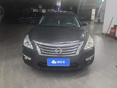 2015 Nissan Teana 2.0L XE-Sporty Champions League Sport Edition, фото 2, лот 11538760