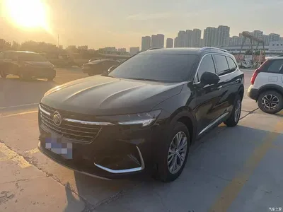 2022 Buick Envision Plus Enclave Plus 652T 5-Seater Luxury, фото 1, лот 10362971