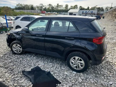2026 HYUNDAI VENUE SE, фото 2, лот 11588818