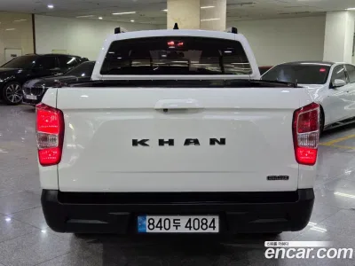 2020 Ssang Yong Rexton Diesel 2.2 2WD, фото 4, лот 10526996