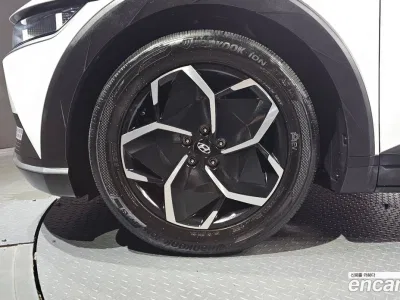 2023 Hyundai Ioniq5 Long range, фото 4, лот 10103198