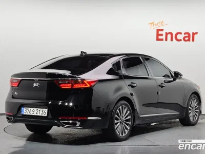 2019 Kia K7 2.4 GDI Noblesse, фото 2, лот 10110448