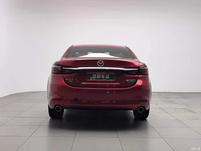 2020 Mazda Atenza 2.5L Skyactiv Prestige, фото 4, лот 10447748