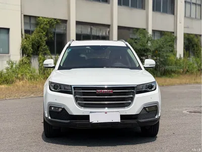2017 Haval H7 Red Label H7L 2.0T Automatic Luxury, фото 2, лот 10306089