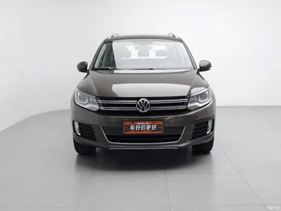2015 Volkswagen Tiguan 1.8TSI Automatic 4WD Highline, фото 3, лот 10397255