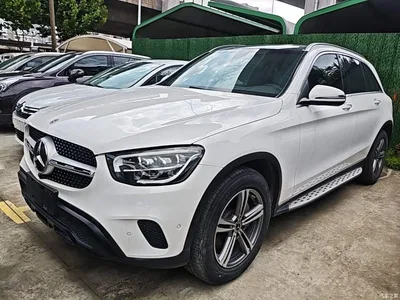 2020 Mercedes-Benz GLC Facelift GLC 260 L 4MATIC Luxury, фото 2, лот 10294392
