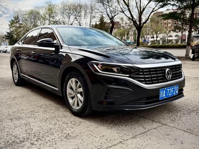 2022 Volkswagen Passat 280TSI Business Edition, фото 3, лот 10443451