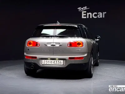 2018 Mini Clubman Standard, фото 4, лот 10100833