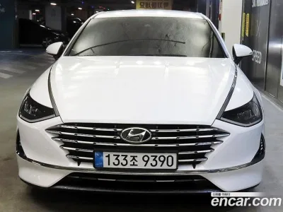 2022 Hyundai Sonata Modern, фото 3, лот 11538980