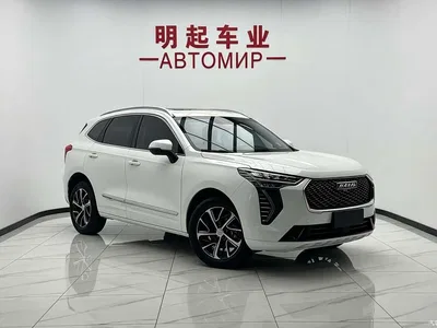 2021 Haval First Love 1.5T Automatic Junior Edition, фото 2, лот 11204045