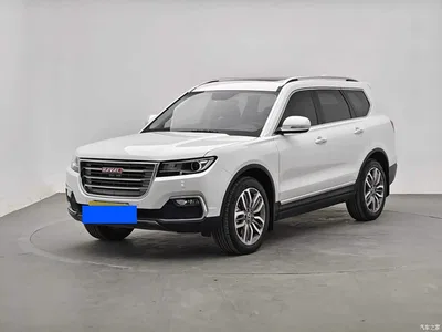 2017 Haval H7 Red Label H7L 2.0T Automatic Luxury, фото 1, лот 11579873