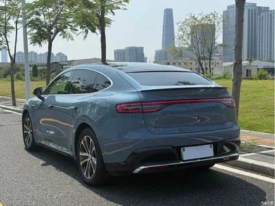 2026 Zhijie Luxeed R7 Pure Electric Max+, фото 4, лот 10888926