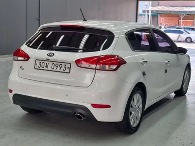 2015 Kia K3 Prestige, фото 2, лот 11375991