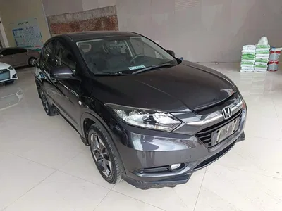 2017 Honda Vezel 1.8L CVT 2WD Pioneer, фото 4, лот 11247789