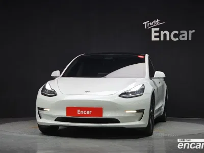 2020 Tesla Model 3 Performance AWD, фото 3, лот 10222894