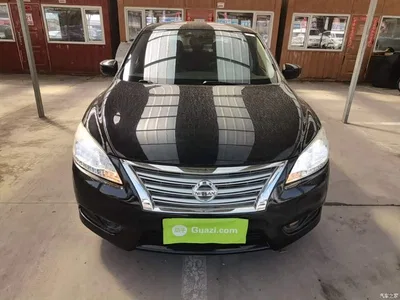 2012 Nissan Sylphy 1.6XL Manual Luxury Edition, фото 3, лот 11073224
