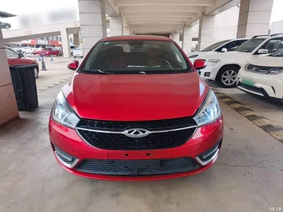 2017 Chery Arrizo 5 1.5L CVT Luxury Edition, фото 3, лот 10335008