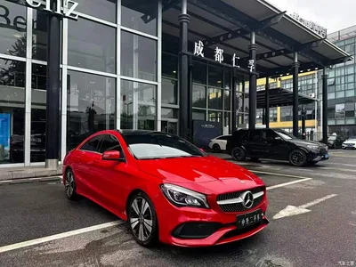 2018 Mercedes-Benz CLA (Import) CLA 200 Fashion Edition, фото 3, лот 11138272