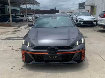 2022 GAC Trumpchi Trumpchi Emkoo 270T DCT J16 R-style Track Edition, фото 2, лот 11095591