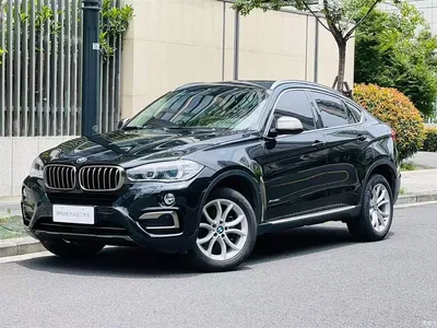 2018 BMW X6 xDrive28i, фото 4, лот 10431544