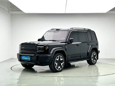2025 iCAR V27 LiDAR Edition, фото 1, лот 11539043