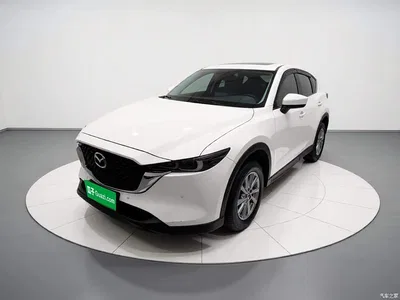 2024 Mazda CX-5 2.0L Automatic FWD Smart Premium, фото 2, лот 10328800