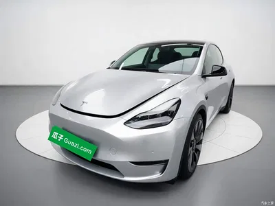 2022 Tesla Model Y Performance High-Performance All-Wheel Drive Version, фото 1, лот 11408471
