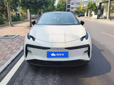 2025 ZEEKR X 5-Seater RWD Edition, фото 2, лот 11199869