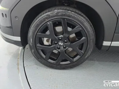 2024 Hyundai Santafe Gasoline 2.5T 2WD, фото 4, лот 10634229