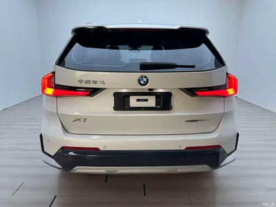 2023 BMW X1 sDrive20Li X Design Package, фото 4, лот 10466815