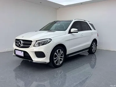 2016 Mercedes-Benz GLE 320 4MATIC Dynamic, фото 1, лот 11097178