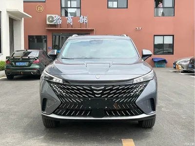 2023 Roewe RX5 1.5T Honor Slide Screen Edition, фото 2, лот 10339961