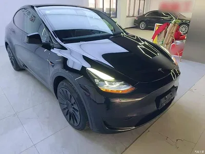 2022 Tesla Model Y Facelift Rear-Wheel Drive Version, фото 4, лот 11007369