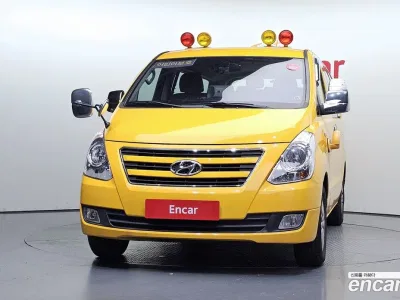 2017 Hyundai Starex Guard car of children, фото 3, лот 10228069