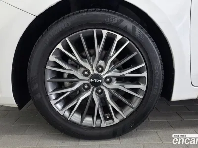 2022 Kia K3 1.6, фото 3, лот 10038880